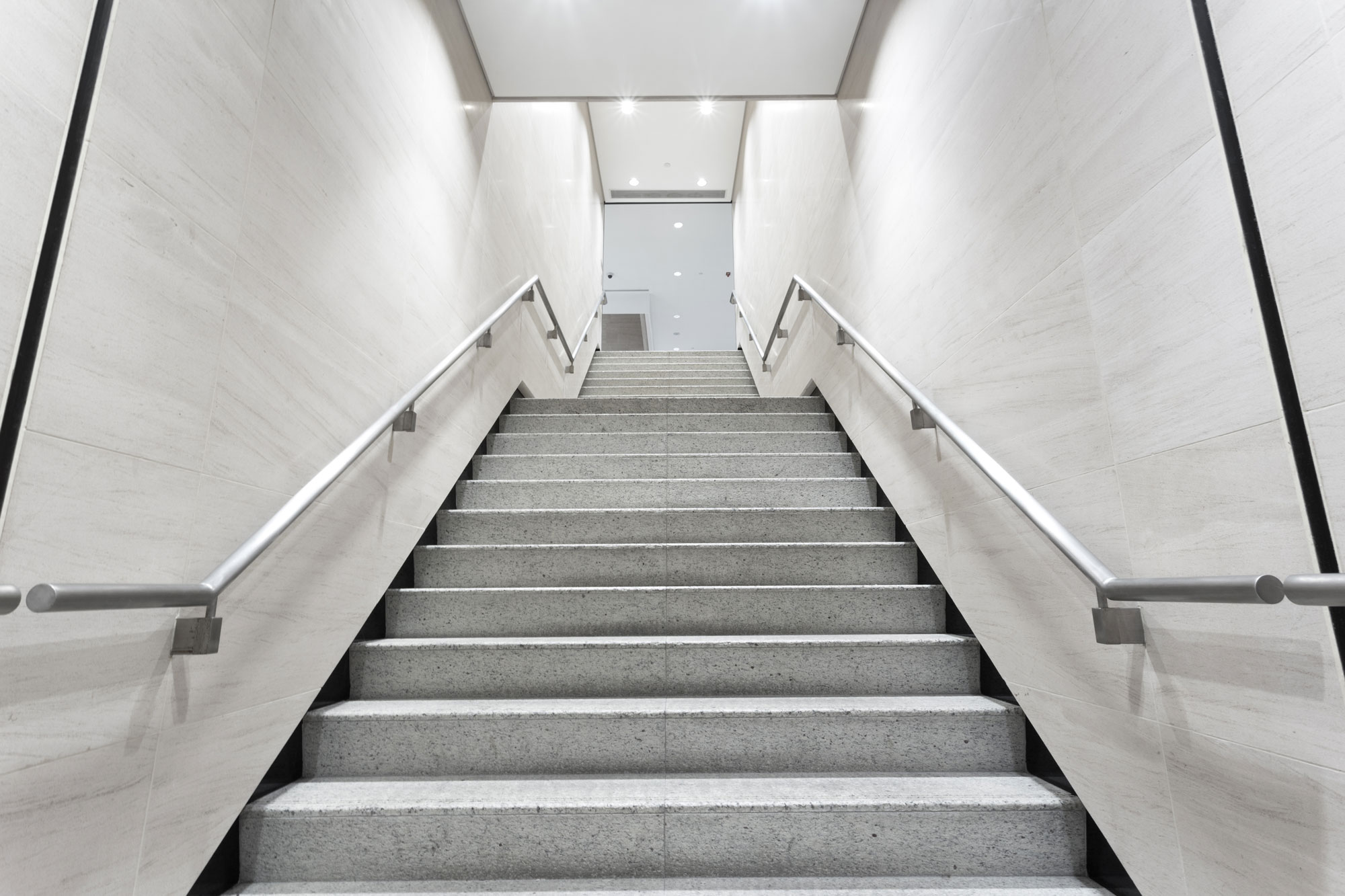 staircase 1