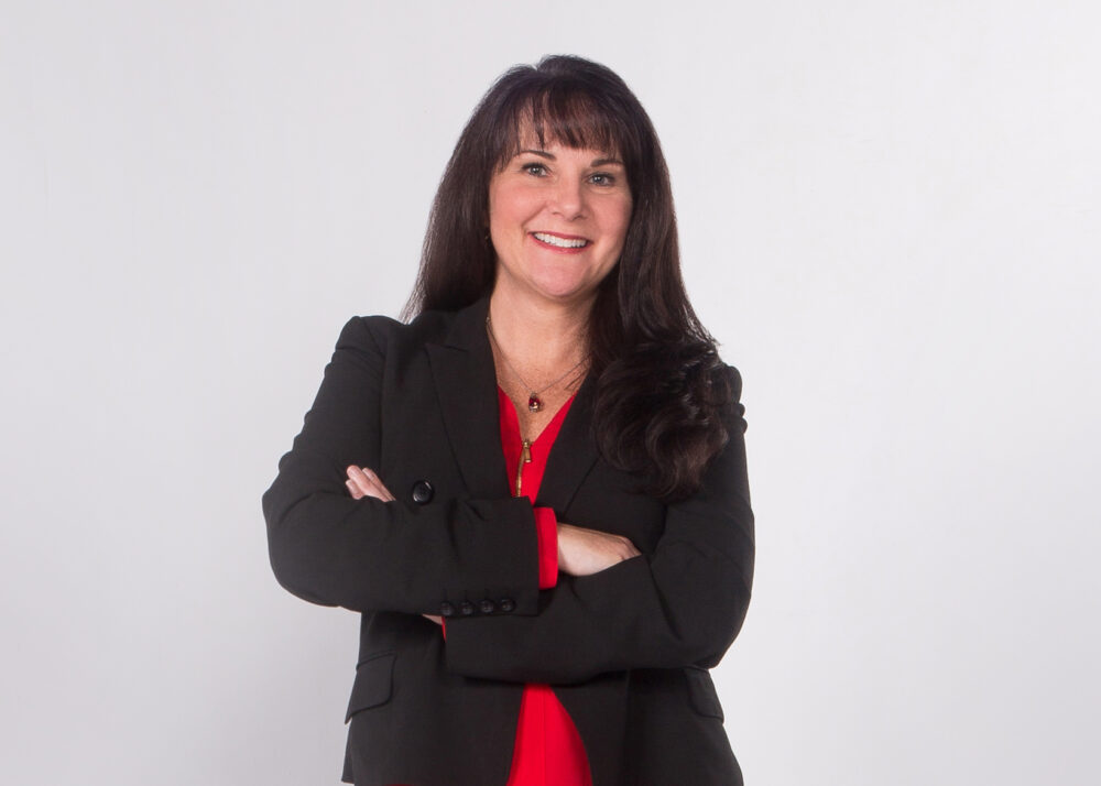 Elizabeth Finizio profile