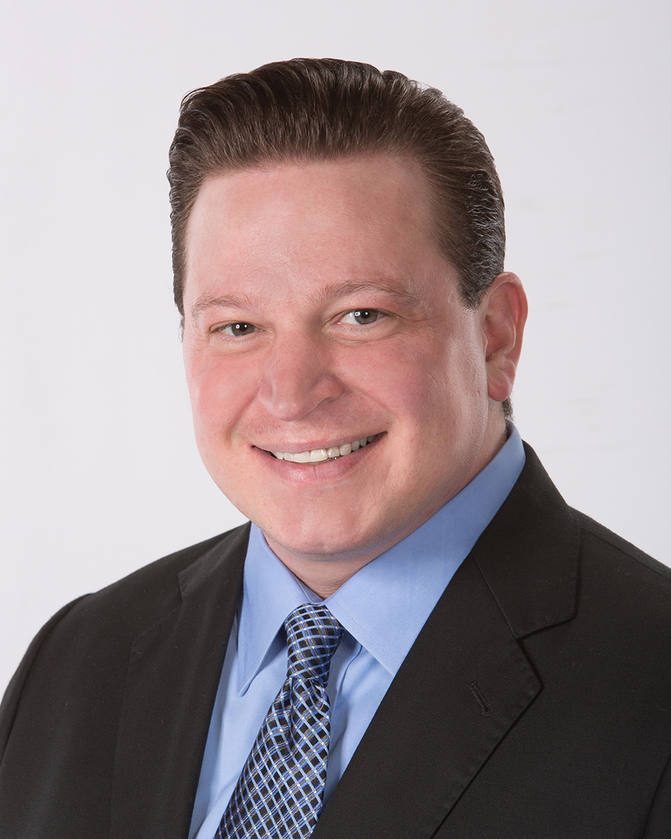 mark finizio jr