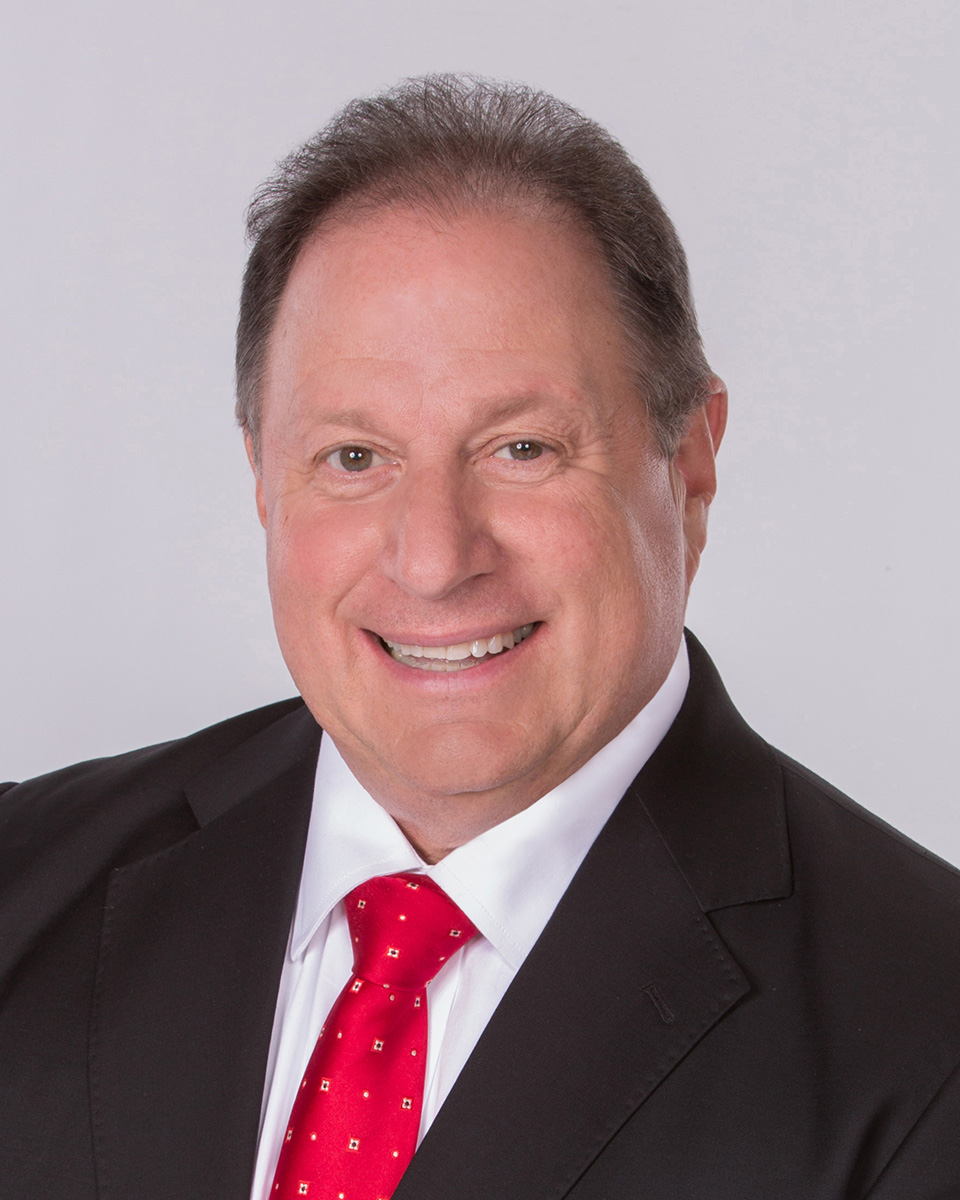 mark finizio sr