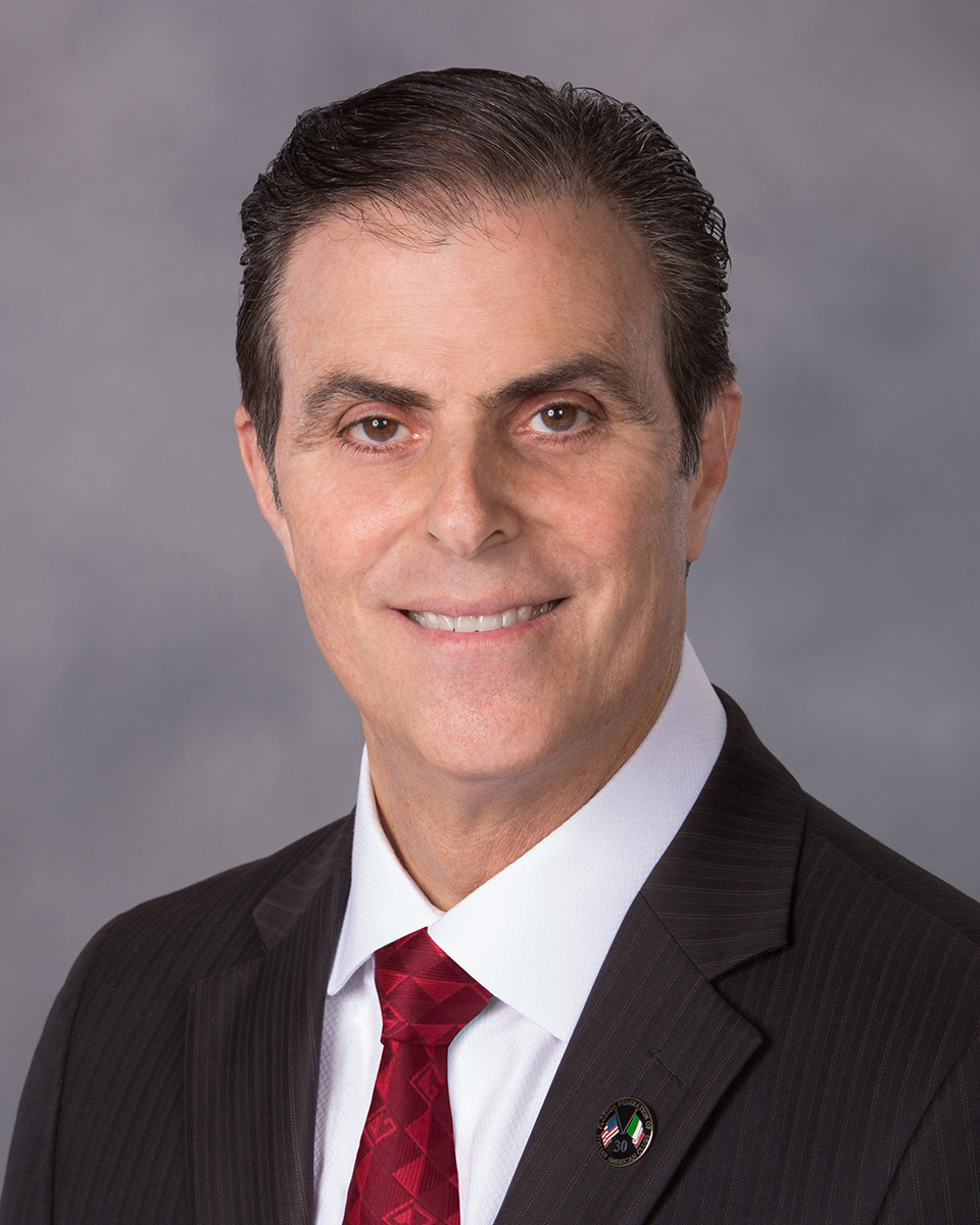 paul finizio