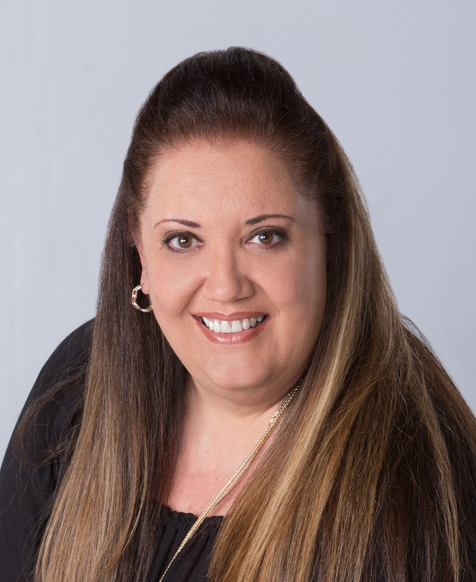 yvonne hernandez