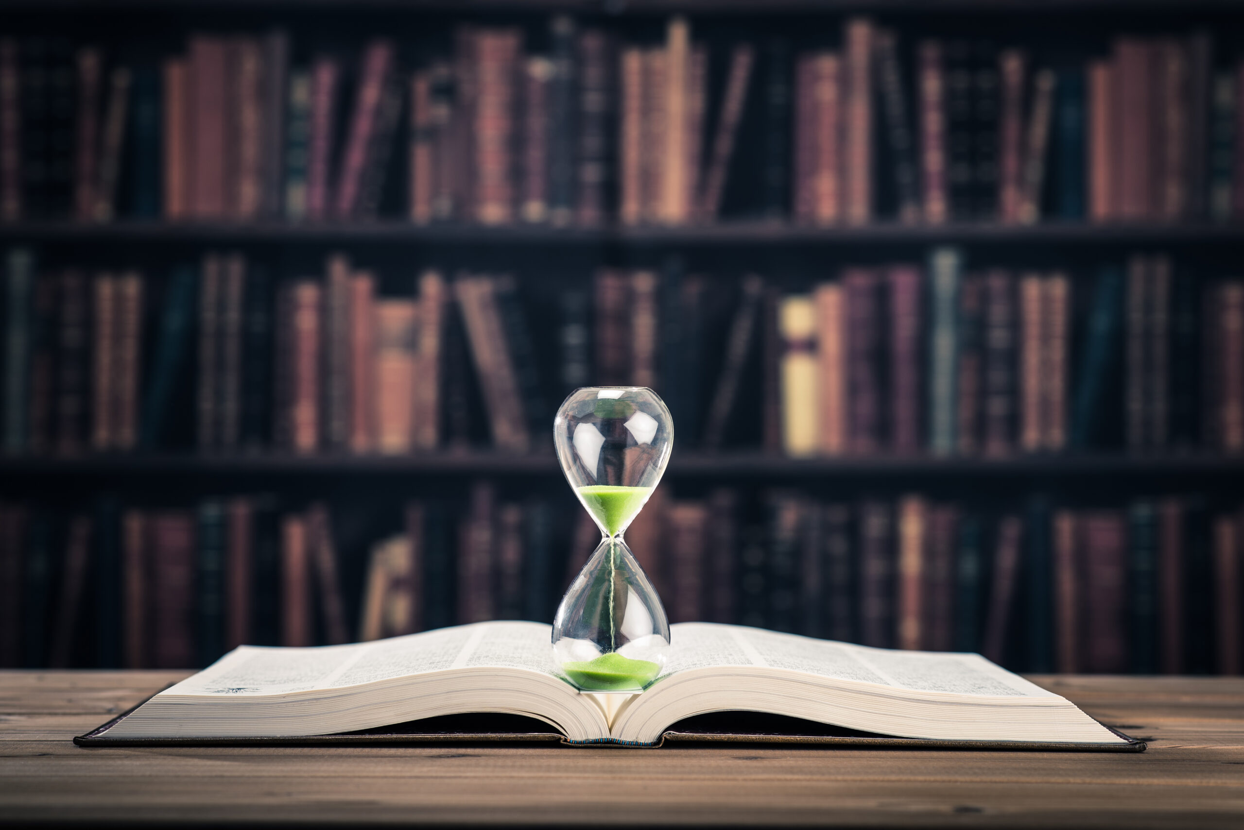 time book
